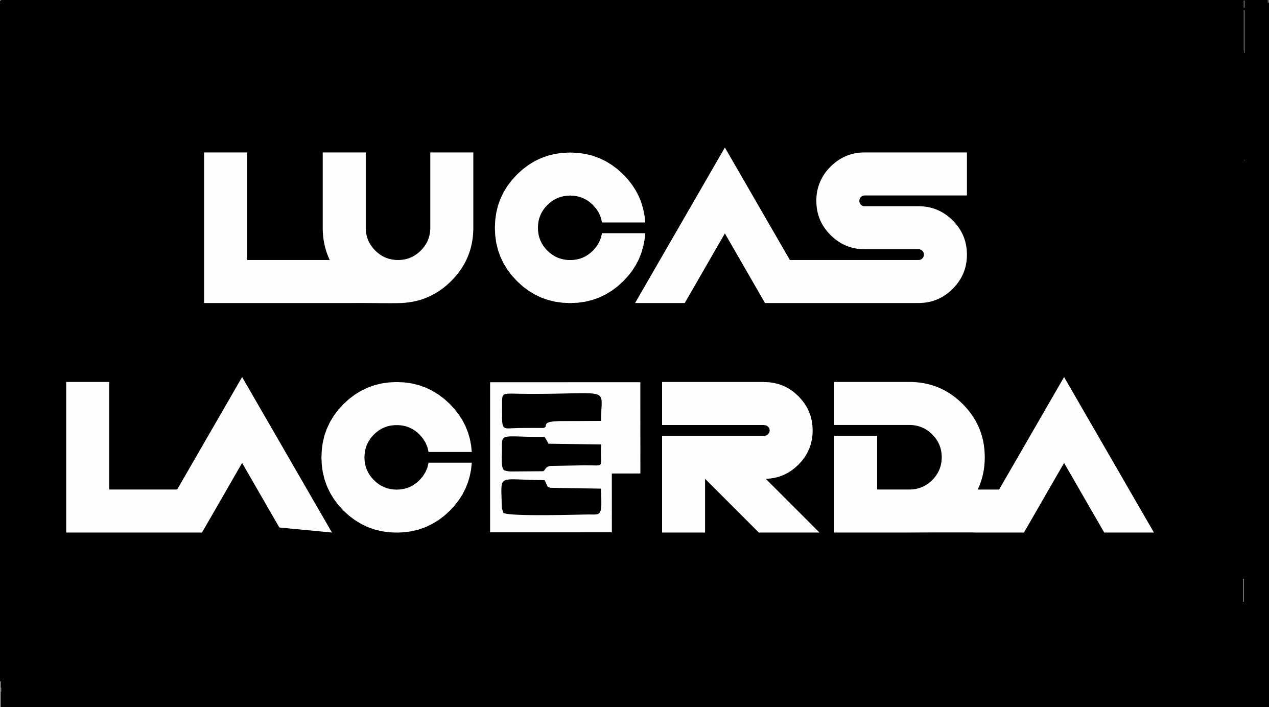 LUCAS LACERDA DOS SANTOS